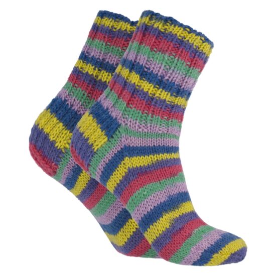 Novita 7 Veljestä Raita 978 | scandinavische sokkenwol | hobbygigant.nl