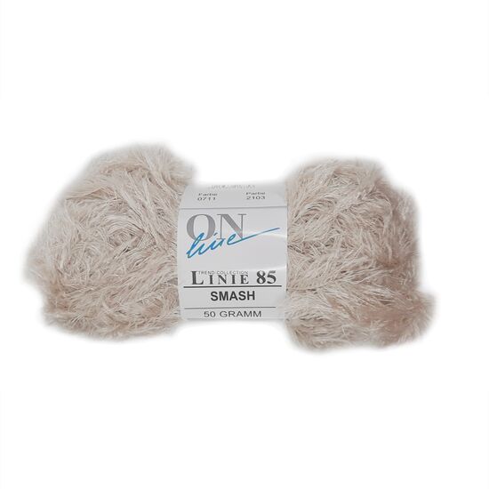 ONline Smash | harig franjegaren | hobbygigant.nl