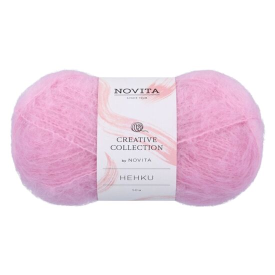 Novita Hehku 513 | mohairmix | hobbygigant.nl