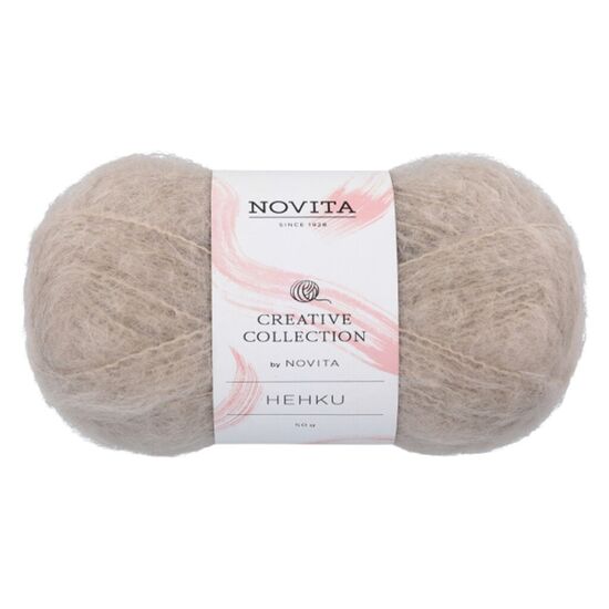 Novita Hehku 616 | mohairmix | hobbygigant.nl