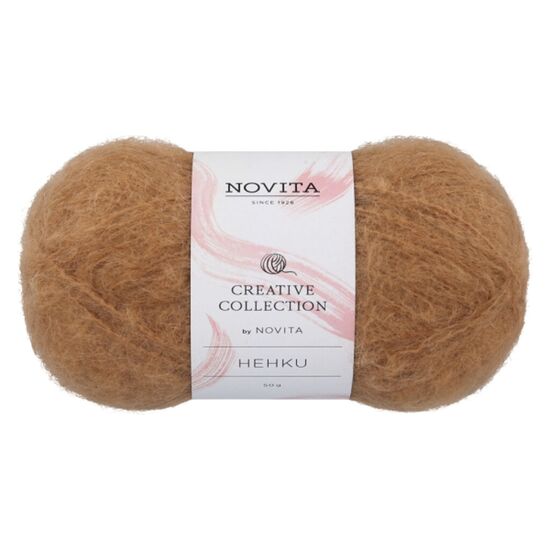 Novita Hehku 628 | mohairmix | hobbygigant.nl