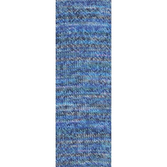 Lang Yarns Wooladdicts Footprints 07 | hobbygigant.nl