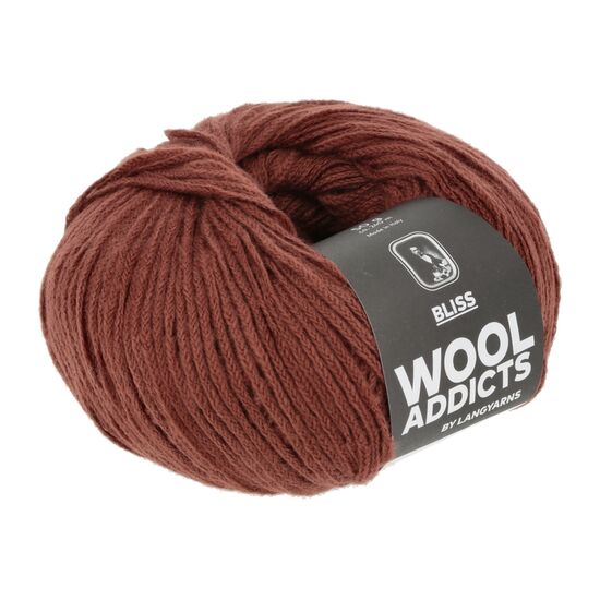 Wooladdicts Bliss 15 | katoen en zomergarens | hobbygigant.nl