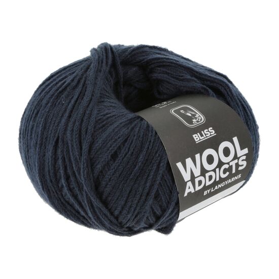 Wooladdicts Bliss 25 | katoen en zomergarens | hobbygigant.nl