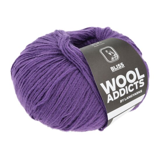 Wooladdicts Bliss 46 | katoen en zomergarens | hobbygigant.nl
