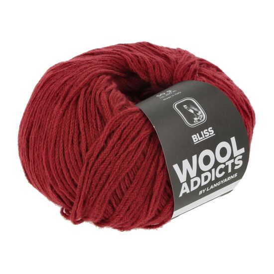 Wooladdicts Bliss 61 | katoen en zomergarens | hobbygigant.nl