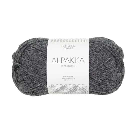 Sandnes Garn Alpakka 1053 | 100% alpaca wol | hobbygigant.nl