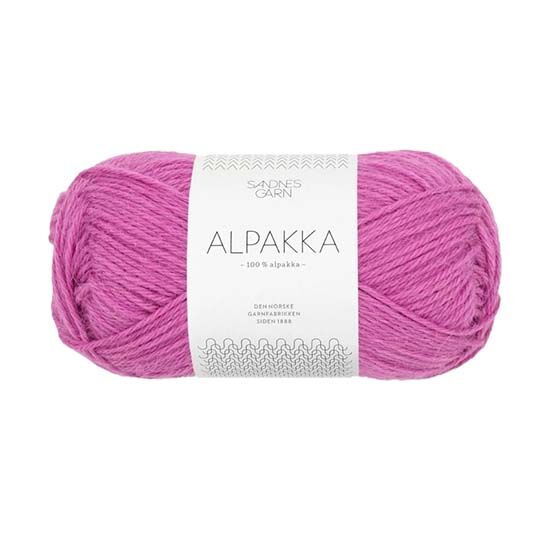 Sandnes Garn Alpakka 4554 | 100% alpaca wol | hobbygigant.nl