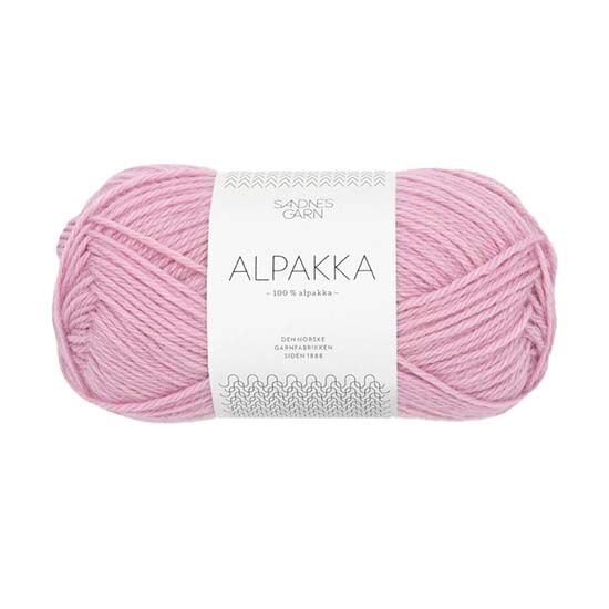 Sandnes Garn Alpakka 4813 | 100% alpaca wol | hobbygigant.nl