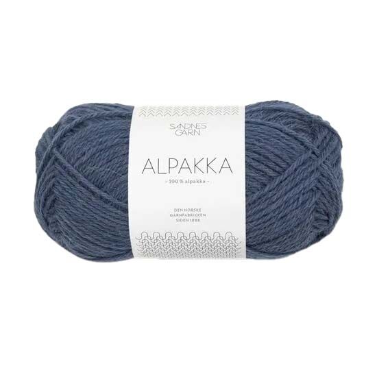 Sandnes Garn Alpakka 6070 | 100% alpaca wol | hobbygigant.nl