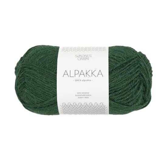 Sandnes Garn Alpakka 8581 | 100% alpaca wol | hobbygigant.nl
