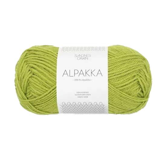Sandnes Garn Alpakka 9825 | 100% alpaca wol | hobbygigant.nl