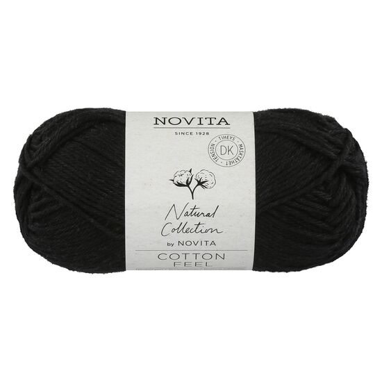 Novita Cotton Feel 99 | katoen garen | hobbygigant.nl