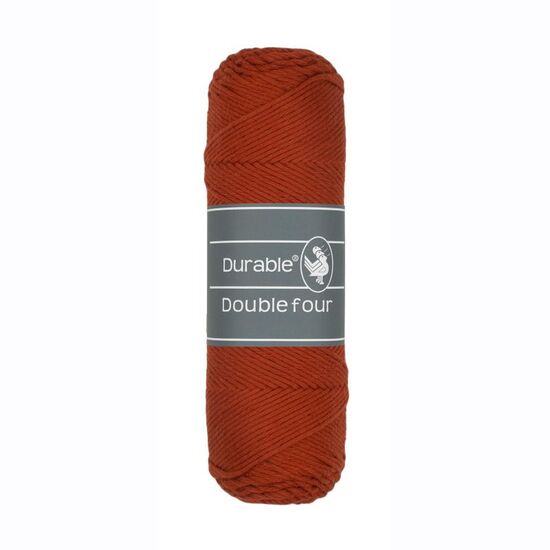 Lucky Star deken haken - Durable Double four haakpakket | hobbygigant.nl