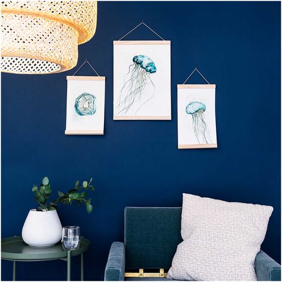 Wandhanger - 20 cm - Rico Design | HobbyGigant.nl