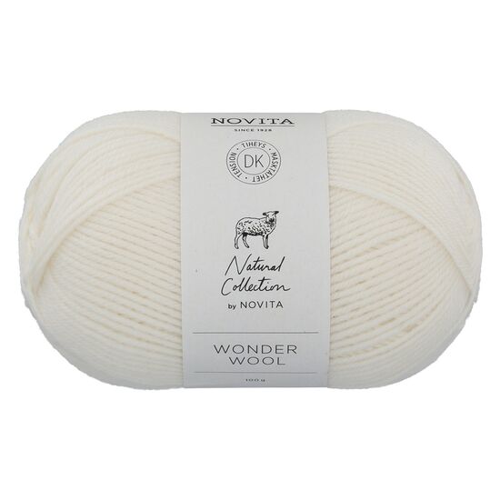 Novita Wonder Wool 17 | wol en garen | hobbygigant.nl Novita Wonder Wool 17 | wol en garen | hobbygigant.nl