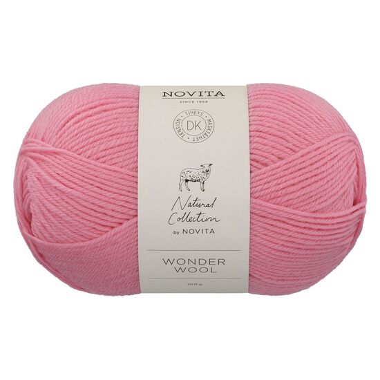 Novita Wonder Wool 510 | wol en garen | hobbygigant.nl Novita Wonder Wool 510 | wol en garen | hobbygigant.nl