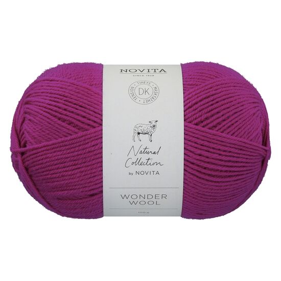 Novita Wonder Wool 780 | wol en garen | hobbygigant.nl Novita Wonder Wool 780 | wol en garen | hobbygigant.nl