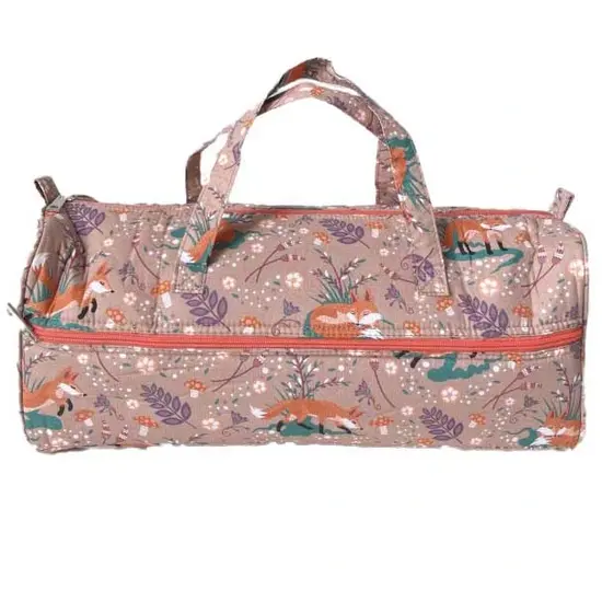 Haakset haaktas met haaknaalden doos - Hobby Gigant cadeauset