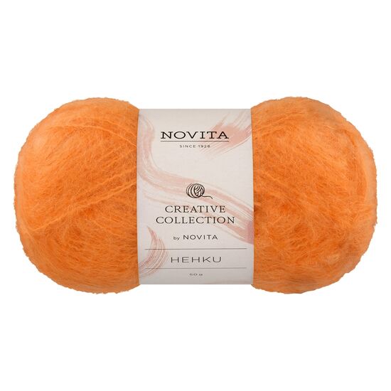 Novita Hehku 267 | mohairmix | hobbygigant.nl