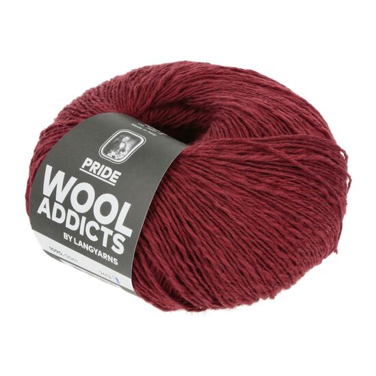 Lang Yarns Wooladdicts Pride 61 | zomergaren | hobbygigant.nl