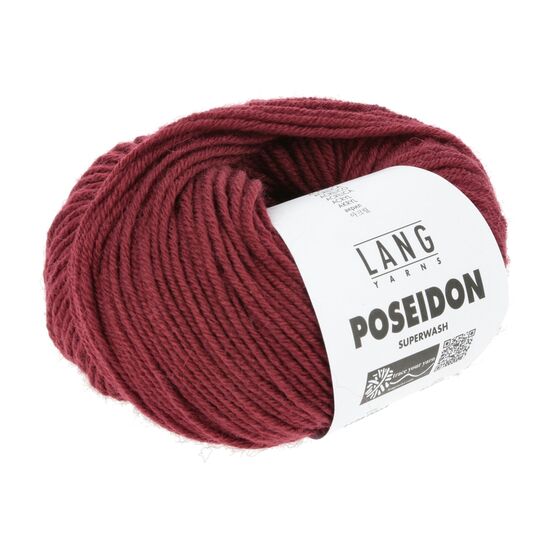 Lang Yarns Poseidon 63 | wol en garens | hobbygigant.nl