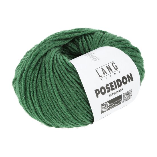 Lang Yarns Poseidon 117 | wol en garens | hobbygigant.nl