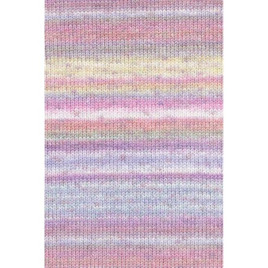 Lang Yarns Secret Garden 05 | katoen en zomergarens | hobbygigant.nl