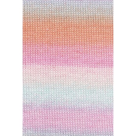 Lang Yarns Silk Color 01 | 100% zijde | hobbygigant.nl