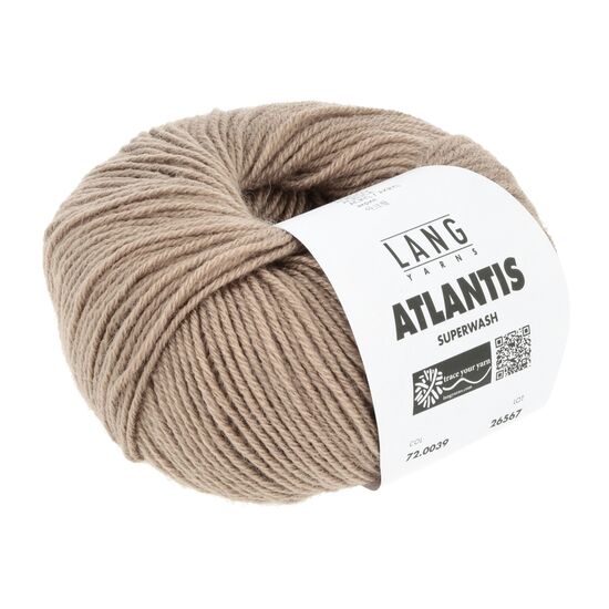 Lang Yarns Atlantis 39 | wol en garen | hobbygigant.nl