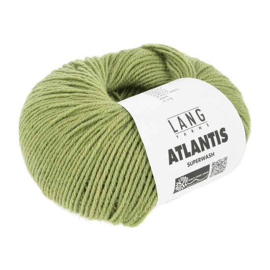 Lang Yarns Atlantis 44 | wol en garen | hobbygigant.nl