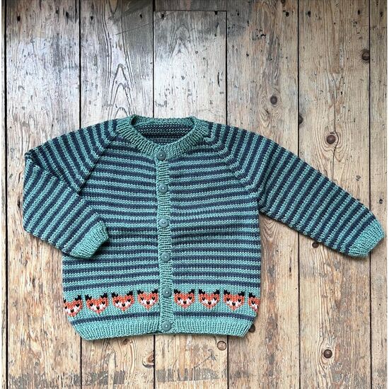 Boven de wolken 34 - Breien voor jongens en stoere meisjes | hobbygigant.nl