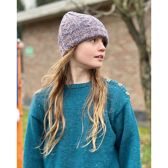 Boven de wolken 34 - Breien voor jongens en stoere meisjes | hobbygigant.nl