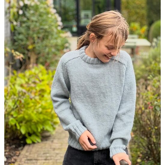 Boven de wolken 34 - Breien voor jongens en stoere meisjes | hobbygigant.nl