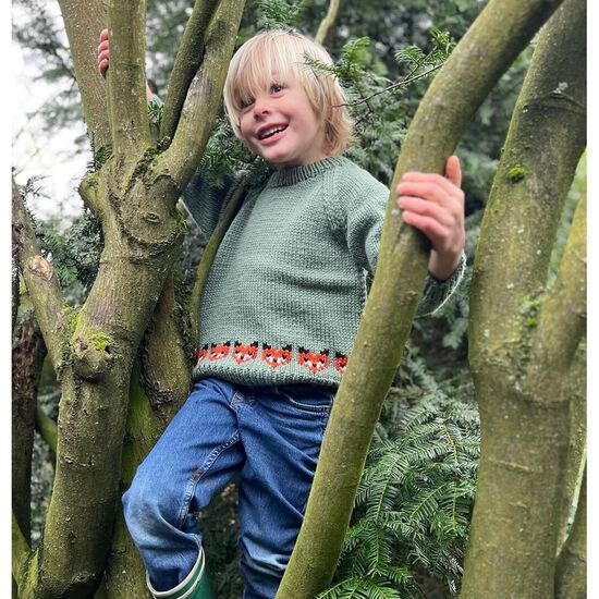 Boven de wolken 34 - Breien voor jongens en stoere meisjes | hobbygigant.nl