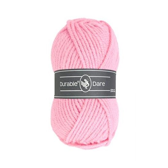 Durable Dare 203 | chunky anti-pilling garen | hobbygigant.nl
