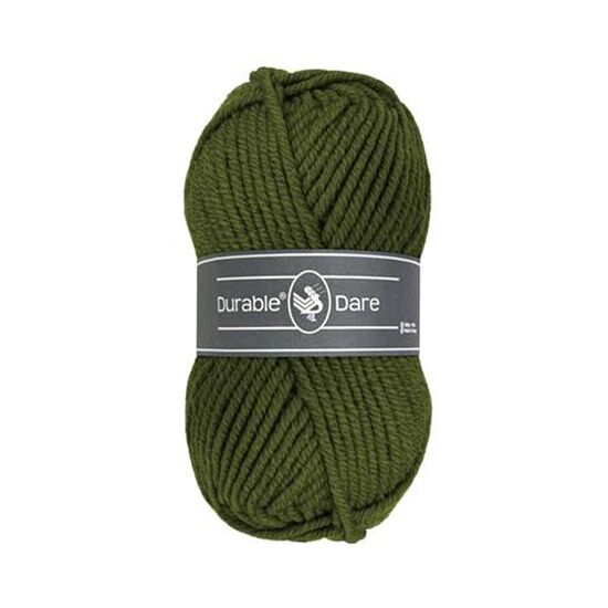 Durable Dare 2149 | chunky anti-pilling garen | hobbygigant.nl