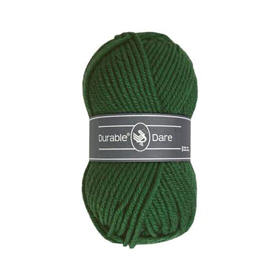 Durable Dare 2150 | chunky anti-pilling garen | hobbygigant.nl