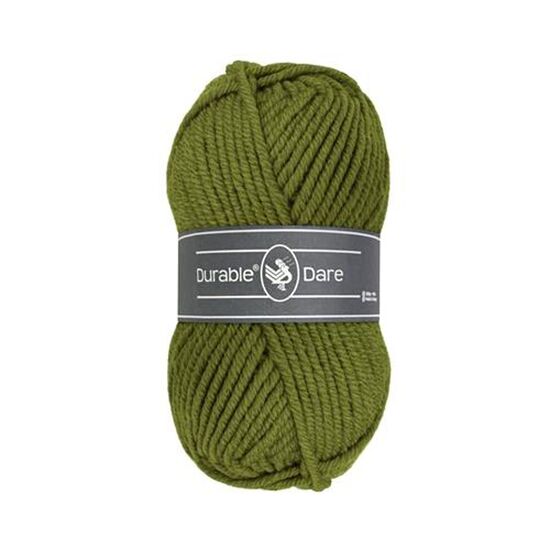 Durable Dare 2168 | chunky anti-pilling garen | hobbygigant.nl