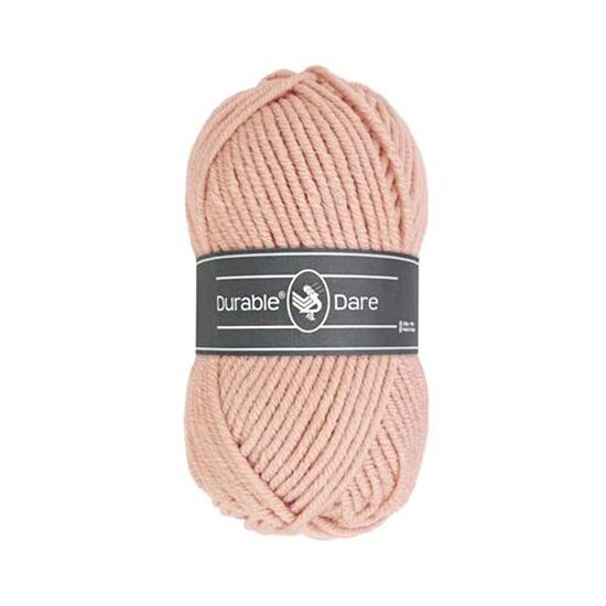 Durable Dare 2192 | chunky anti-pilling garen | hobbygigant.nl