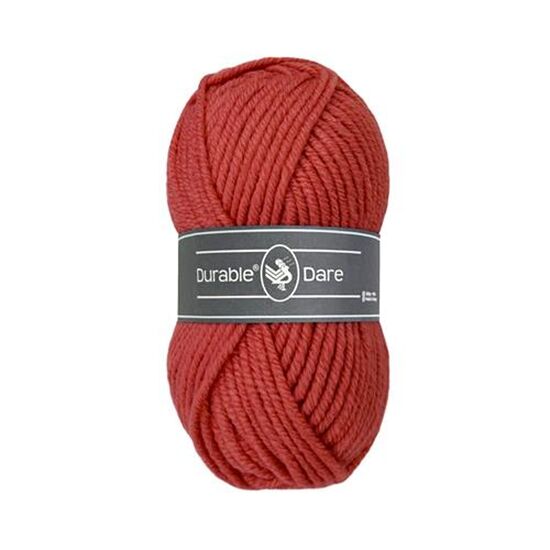Durable Dare 2207 | chunky anti-pilling garen | hobbygigant.nl