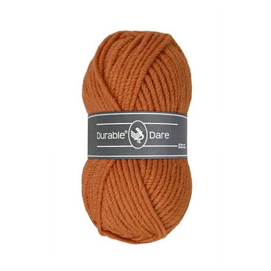 Durable Dare 2210 | chunky anti-pilling garen | hobbygigant.nl