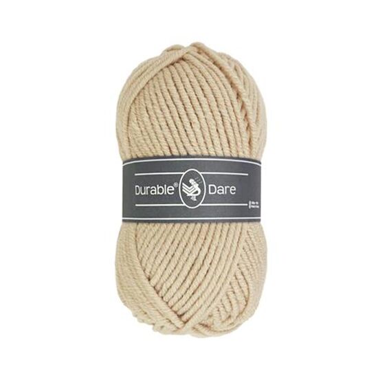 Durable Dare 2212 | chunky anti-pilling garen | hobbygigant.nl