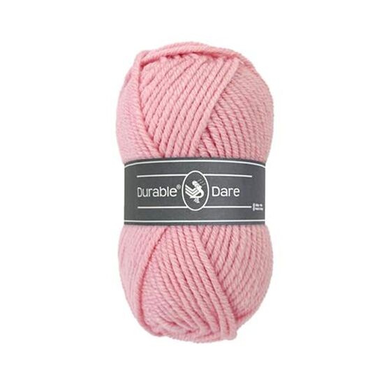 Durable Dare 223 | chunky anti-pilling garen | hobbygigant.nl
