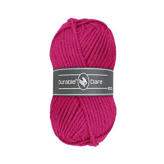 Durable Dare 238 | chunky anti-pilling garen | hobbygigant.nl