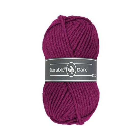 Durable Dare 249 | chunky anti-pilling garen | hobbygigant.nl