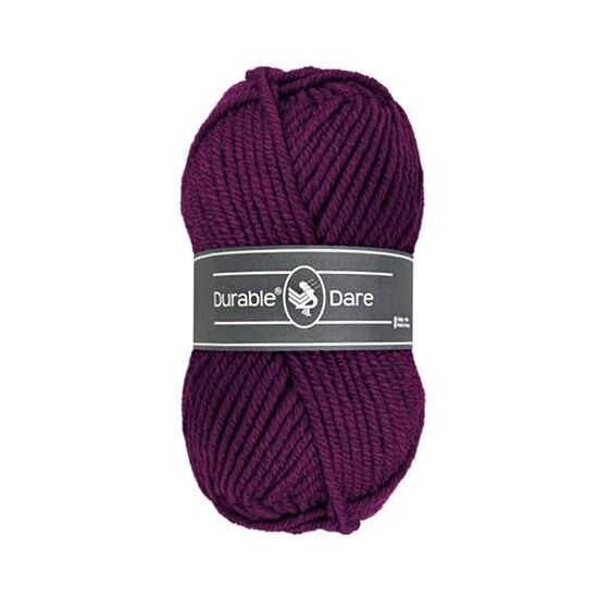 Durable Dare 251 | chunky anti-pilling garen | hobbygigant.nl