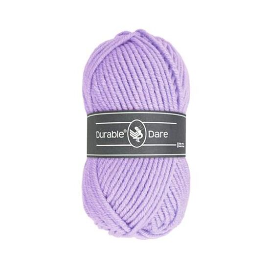 Durable Dare 268 | chunky anti-pilling garen | hobbygigant.nl