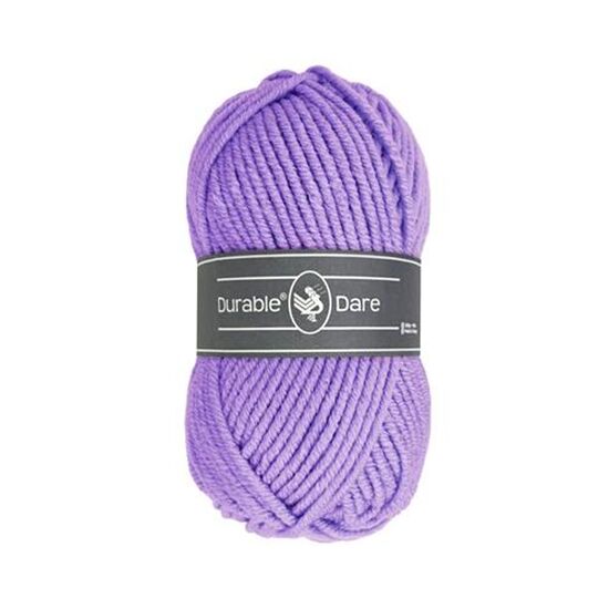 Durable Dare 269 | chunky anti-pilling garen | hobbygigant.nl