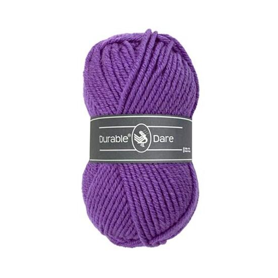 Durable Dare 270 | chunky anti-pilling garen | hobbygigant.nl